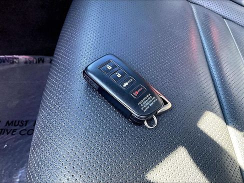 Used 2023 Lexus IS 350 F Sport w/ Memory Package RWD image 36