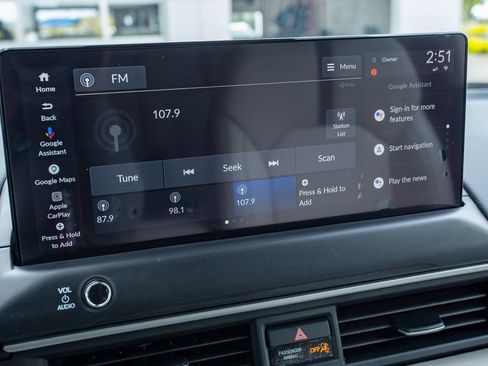 New 2026 Honda Pilot EX-L image 28