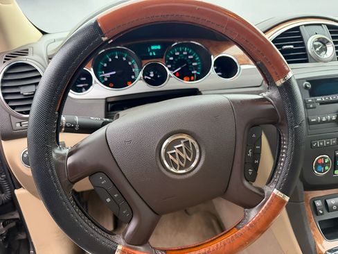 Used 2011 Buick Enclave CXL AWD/4WD image 14