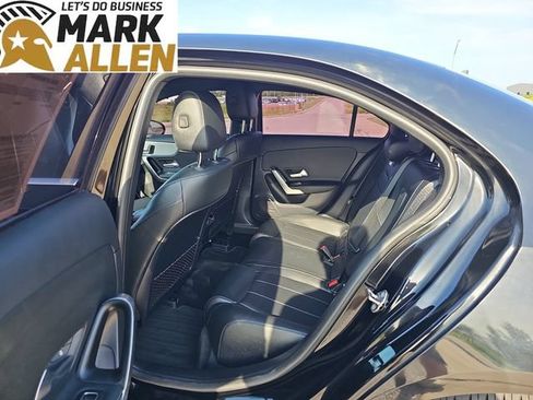 Used 2022 Mercedes-Benz A 220 4MATIC image 25