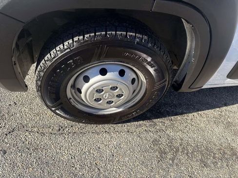 Used 2023 RAM ProMaster 3500 image 15