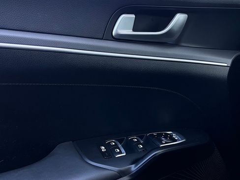 Used 2025 Kia K5 LXS image 20