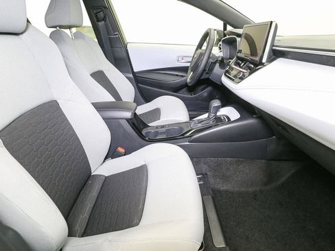 New 2026 Toyota Corolla SE image 13