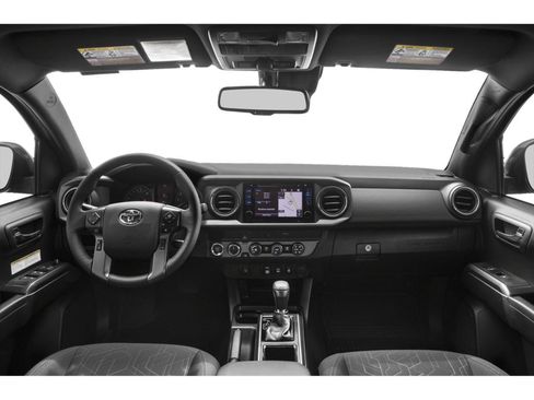 Used 2019 Toyota Tacoma TRD Off-Road image 3