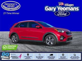 Used 2022 Kia Niro EX Premium video 1