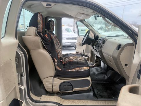 Used 2005 Ford F150 XL image 10