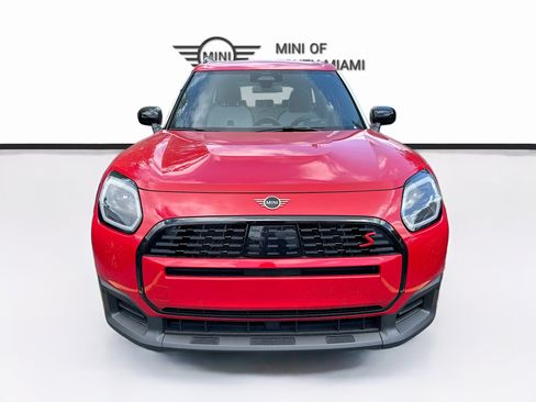 New 2027 MINI Cooper Countryman S AWD/4WD image 2