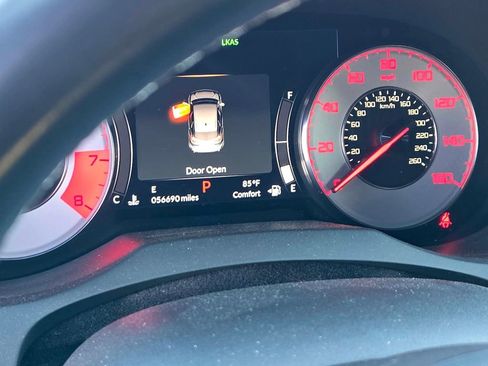 Used 2021 Acura RDX A-Spec image 9