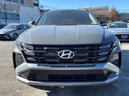 New 2026 Hyundai Tucson SEL image 2