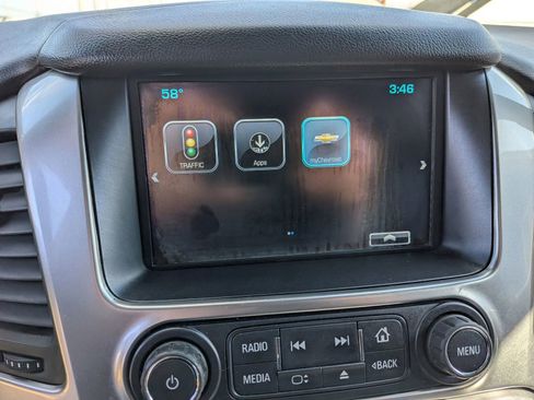 Used 2020 Chevrolet Suburban Premier image 60