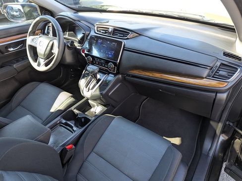 Used 2017 Honda CR-V EX image 32
