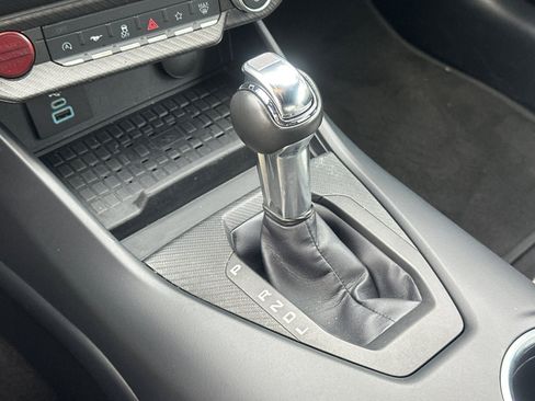 Used 2024 Ford Mustang Premium image 27