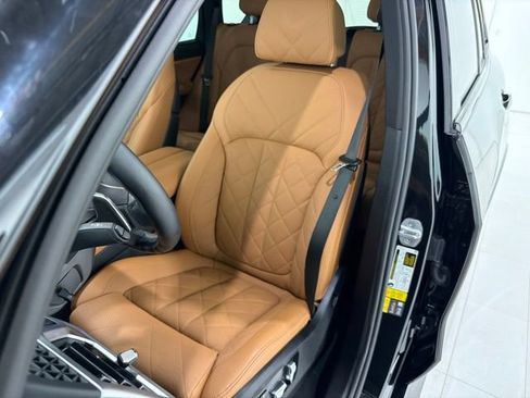 Used 2024 BMW X5 xDrive50e w/ M Sport Package AWD/4WD image 13