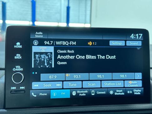 Used 2024 Honda CR-V Sport-L image 23