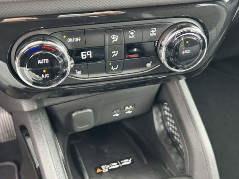 New 2026 Chevrolet TrailBlazer LT w/ Convenience Package image 24