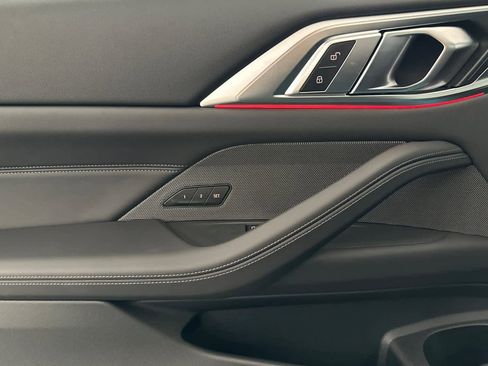 New 2026 BMW M4 Competition w/ Parking Assistance Package image 12