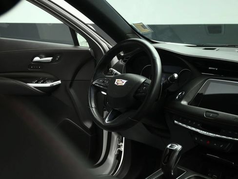 Used 2019 Cadillac XT4 Sport w/ Cold Weather Package FWD image 63