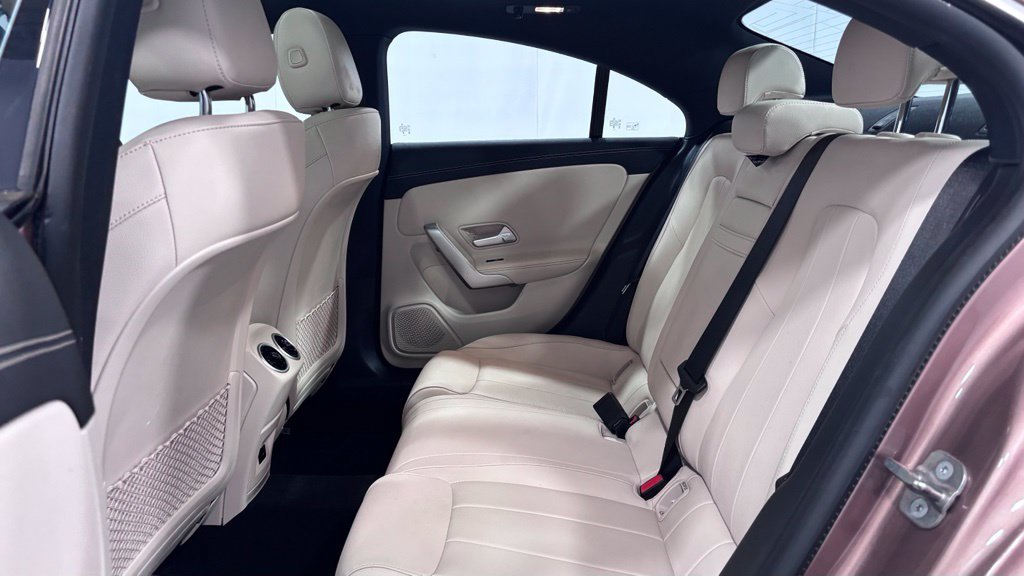 Certified 2023 Mercedes-Benz CLA 250 4MATIC image 22