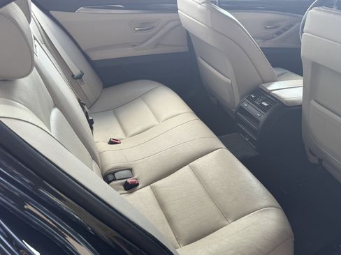 Used 2013 BMW 528i xDrive Sedan image 23