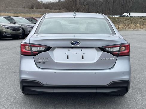 Certified 2025 Subaru Legacy Limited w/ Popular Package #3 image 26