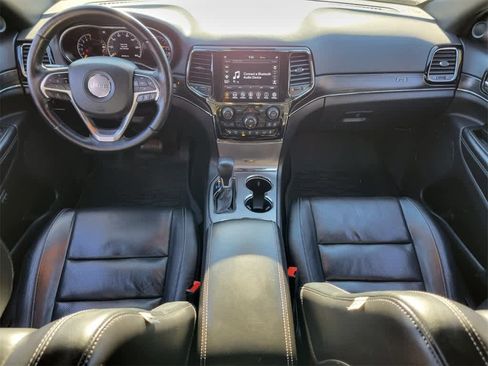 Used 2021 Jeep Grand Cherokee Limited w/ Quick Order Package 28K 80th image 11