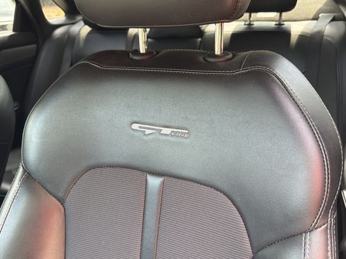 Used 2022 Kia K5 GT-Line w/ GT-Line FWD Premium Package image 17