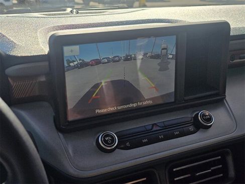 Used 2024 Ford Maverick Lariat w/ 4K Tow Package image 13