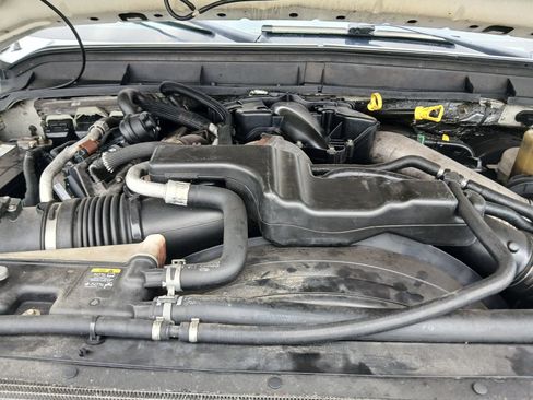 Used 2012 Ford F350 Lariat w/ Lariat Ultimate Pkg AWD/4WD image 21