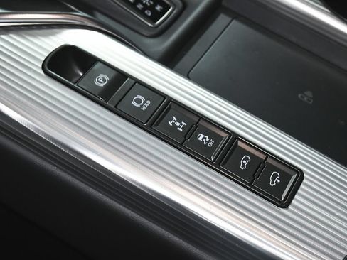 Used 2025 Lexus LX 700h F Sport AWD/4WD image 53