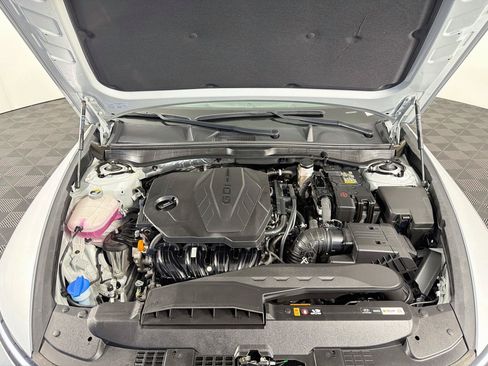 Used 2025 Hyundai Sonata SEL FWD image 34