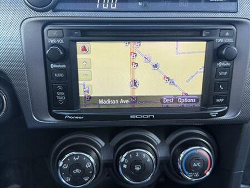 Used 2014 Scion tC Monogram Series image 30