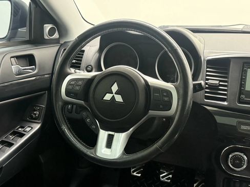 Used 2014 Mitsubishi Lancer Evolution GSR image 20