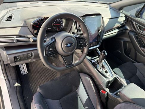 Used 2022 Subaru WRX Limited AWD/4WD image 3