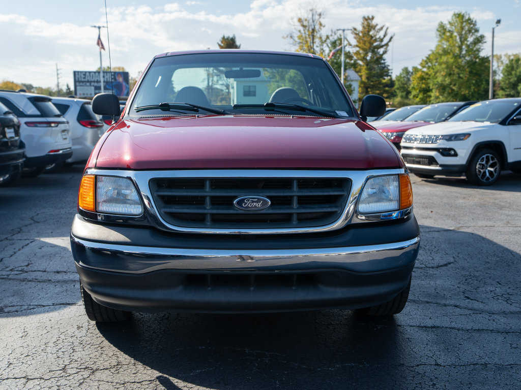Used 2004 Ford F150 XL RWD image 3