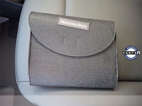 Used 2025 Mercedes-Benz Sprinter 2500 image 25