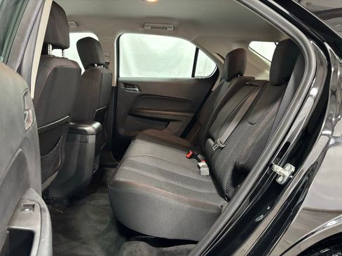 Used 2016 Chevrolet Equinox LS image 13