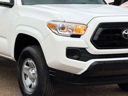 Used 2023 Toyota Tacoma SR AWD/4WD image 10