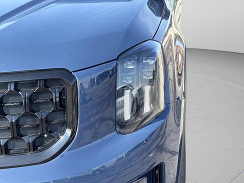 New 2025 Kia Telluride SX Prestige X-Line image 10
