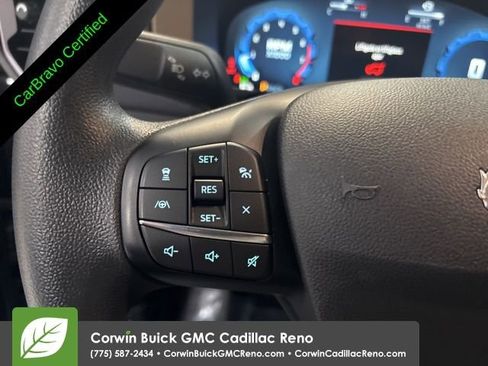 Used 2025 Ford Bronco Sport Big Bend AWD/4WD image 20