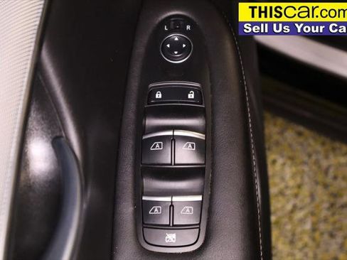 Used 2021 INFINITI QX50 Luxe w/ Appearance Package FWD image 35