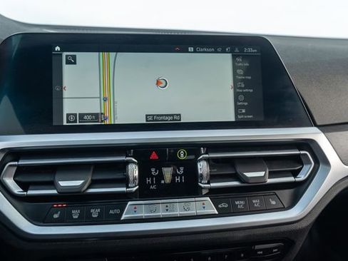 Used 2022 BMW M340i xDrive M340i xDrive w/ Premium Package image 34