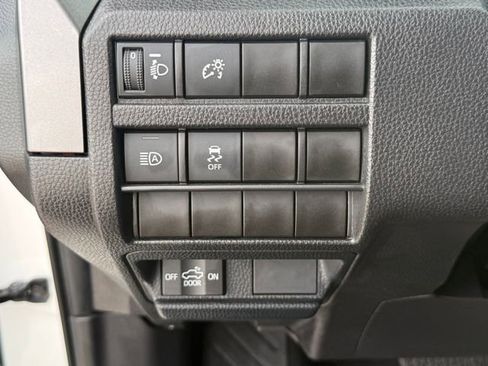 Used 2025 Toyota Tacoma SR5 RWD image 24