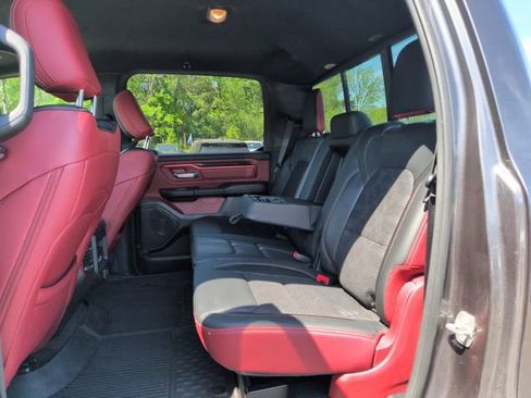 Used 2020 RAM 1500 Rebel w/ Rebel Level 2 Equipment Group AWD/4WD image 56