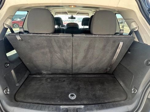 Used 2020 Dodge Journey SE w/ Blacktop Package image 10