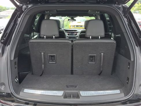 Certified 2024 Cadillac XT6 Luxury AWD/4WD image 28