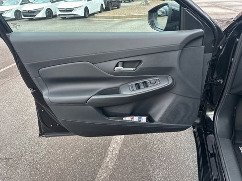 New 2026 Nissan Sentra SV image 10