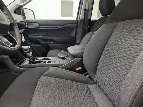 New 2026 Ford Ranger XLT AWD/4WD image 20