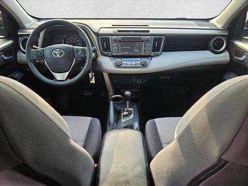 Used 2015 Toyota RAV4 XLE FWD image 16