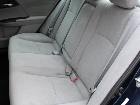 Used 2013 Honda Accord LX image 24