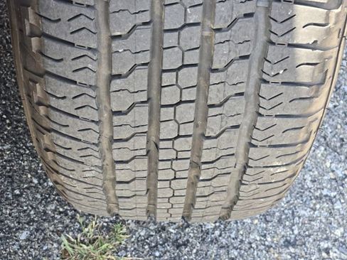 Used 2025 RAM 1500 Tradesman w/ Night Edition RWD image 11